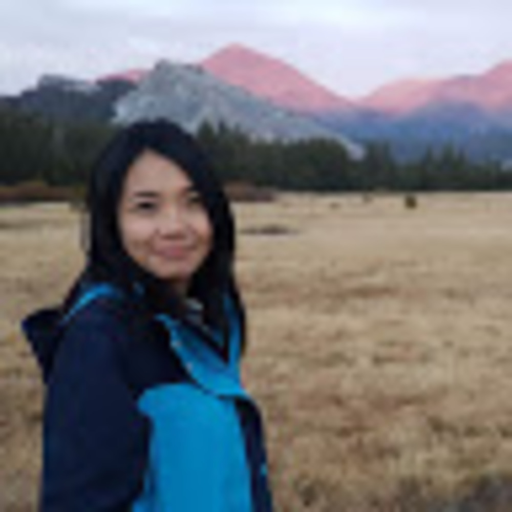 Meet your Posher, Ju-chen